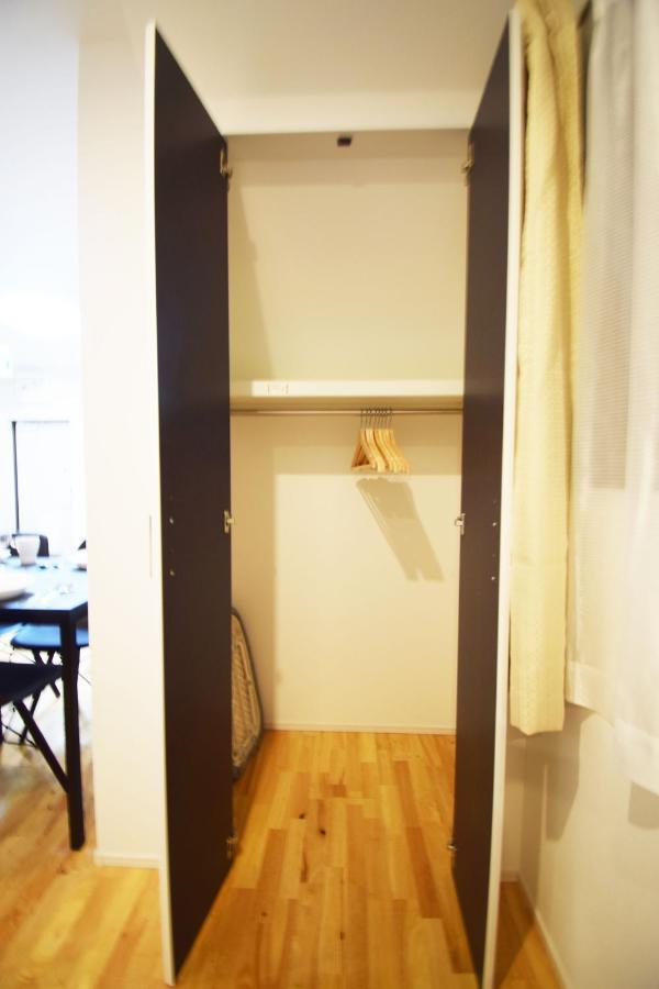 Apartmán Oval Tokyo Minami-Ikebukuro 102 Exteriér fotografie